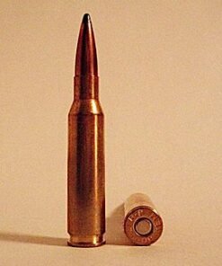 7mm-08 ammo