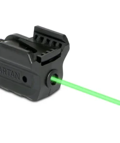 lasermax spartan
