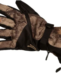 Natural Gear Men's Storm Waterfowl Gloves